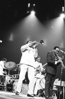 King Curtis, 1968