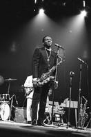 King Curtis