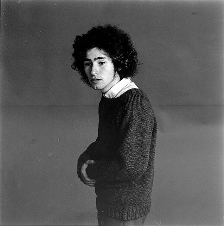 Tim Buckley, 1968