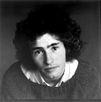 Tim Buckley, 1968