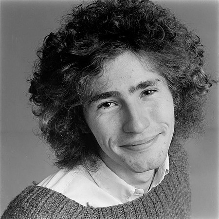 Tim Buckley, 1968