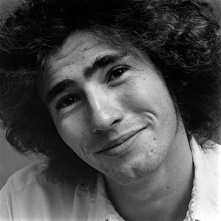 Tim Buckley, 1968