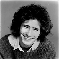Tim Buckley, 1968