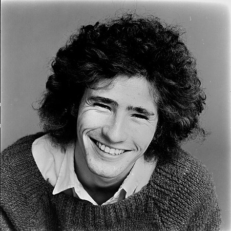 Tim Buckley, 1968