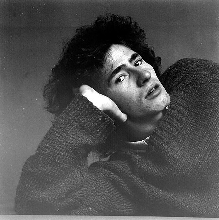 Tim Buckley, 1968
