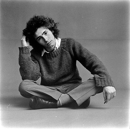 Tim Buckley, 1968