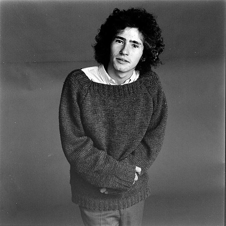 Tim Buckley, 1968