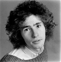 Tim Buckley, 1968