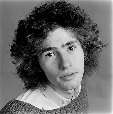 Tim Buckley, 1968