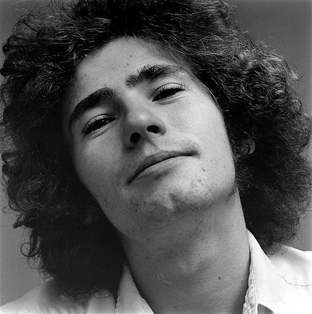 Tim Buckley, 1968