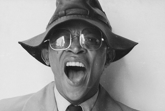 Hugh Masekela, 1968