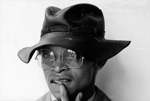 Hugh Masekela, 1968