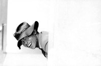 Hugh Masekela, 1968
