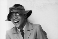 Hugh Masekela