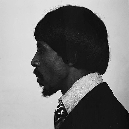 Ike Turner, 1969