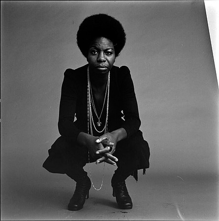 Nina Simone, 1969