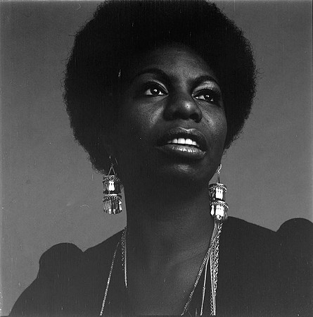 Nina Simone, 1969