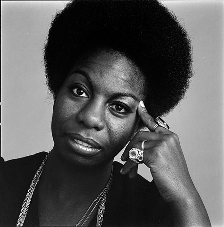 Nina Simone, 1969