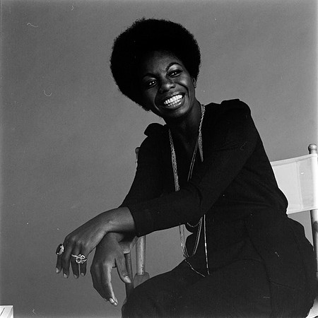 Nina Simone, 1969