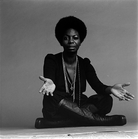 Nina Simone, 1969