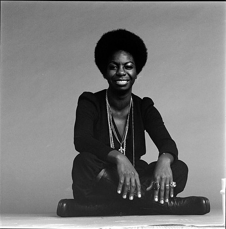 Nina Simone, 1969