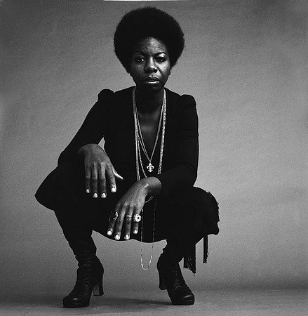 Nina Simone, 1969