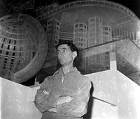 Paolo Soleri
