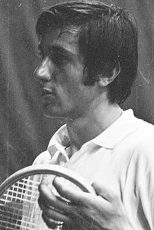 Ille Nastase, 1969