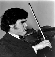 Pinchas Zukerman