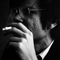 Robert Smithson, 1969