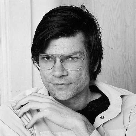 Robert Smithson, 1969