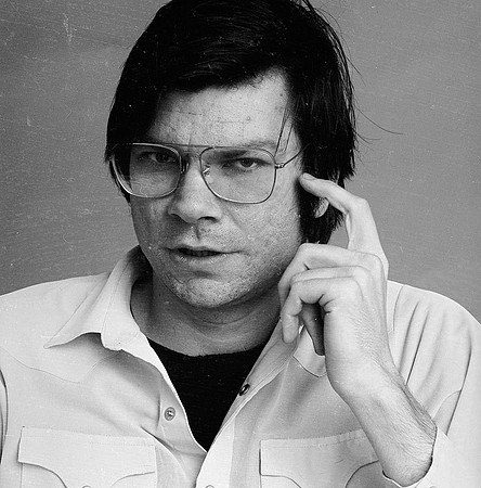 Robert Smithson, 1969