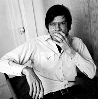 Robert Smithson, 1969