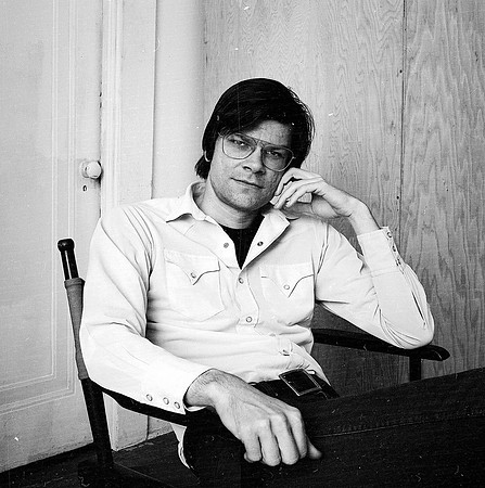 Robert Smithson, 1969