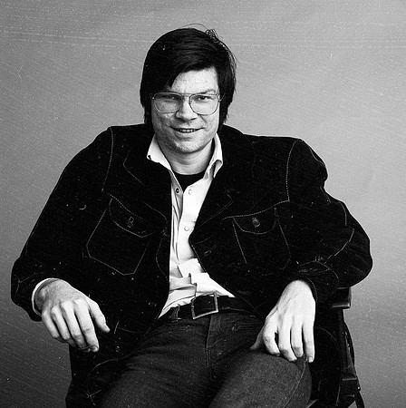 Robert Smithson, 1969