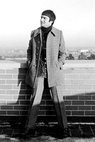 Vidal Sassoon, 1969