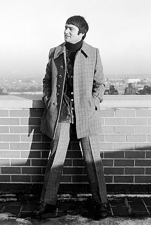 Vidal Sassoon, 1969