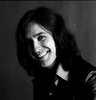 Dave Davies of The Kinks, 1970