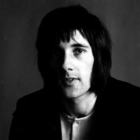 Mick Avory of The Kinks, 1970