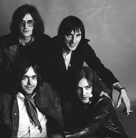The Kinks, 1970
