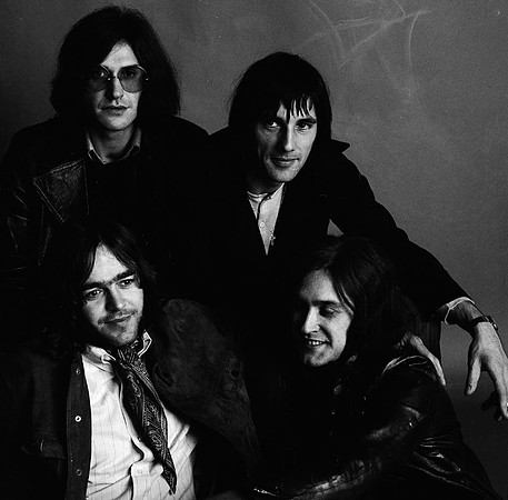 The Kinks, 1970