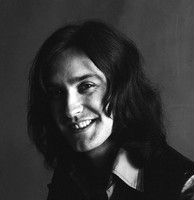 Dave Davies of The Kinks, 1970