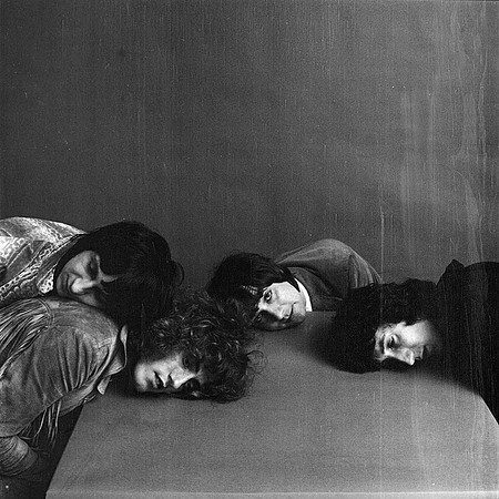 The Who, 1969