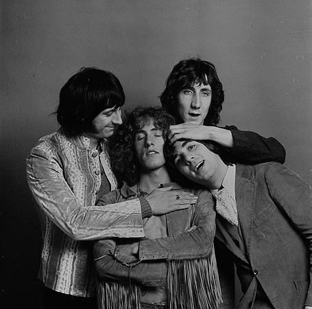 The Who, 1969