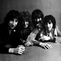 The Who, 1969