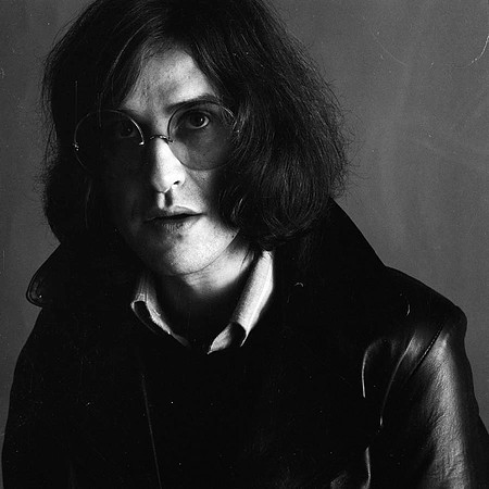 Ray Davies of The Kinks, 1970