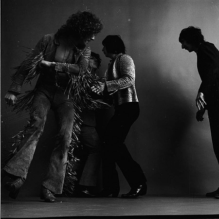 The Who, 1969