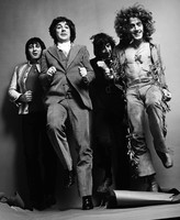 The Who