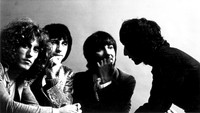 The Who, 1969