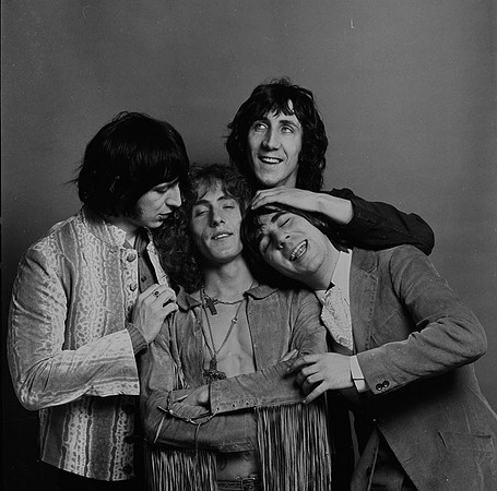 The Who, 1969